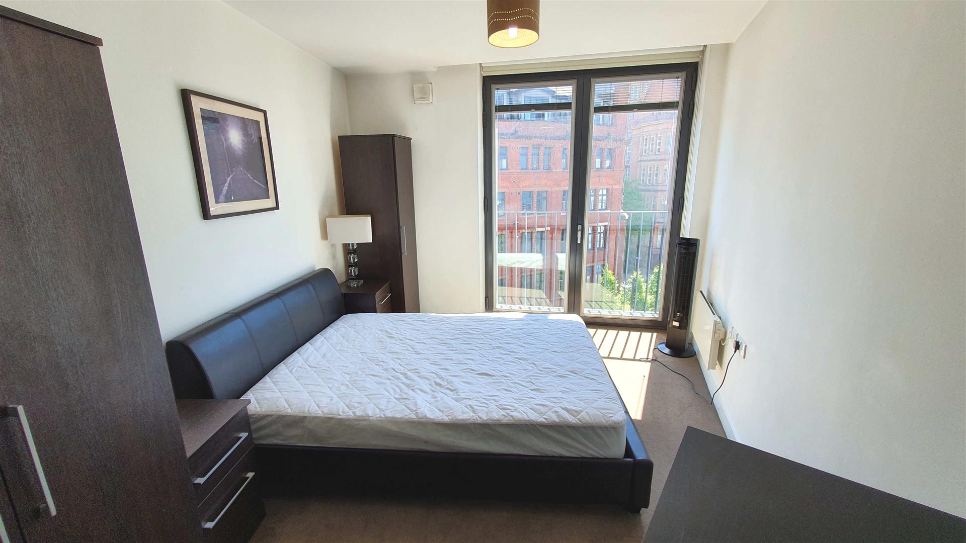 The Hub, 409 5 Piccadilly Place  Manchester
